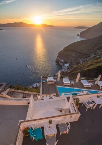 Отель Athina Suites