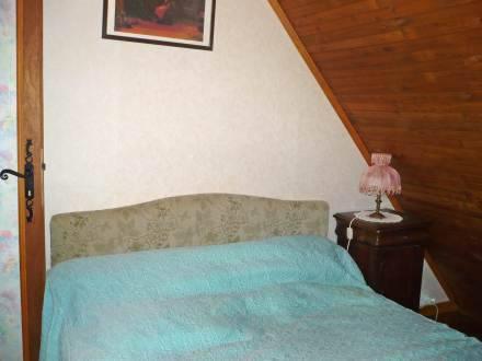 Апартаменты Holiday Home Bos Saint Avit Senieur