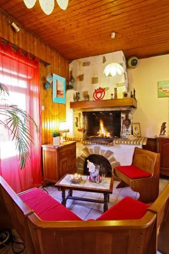Гостевой дом Auberge Le Marais