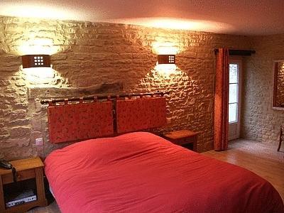 Отель Auberge De La Mue