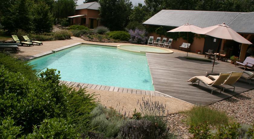 Гостевой дом La Villa des Pins