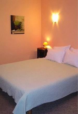 Отель Hostellerie des Cèdres
