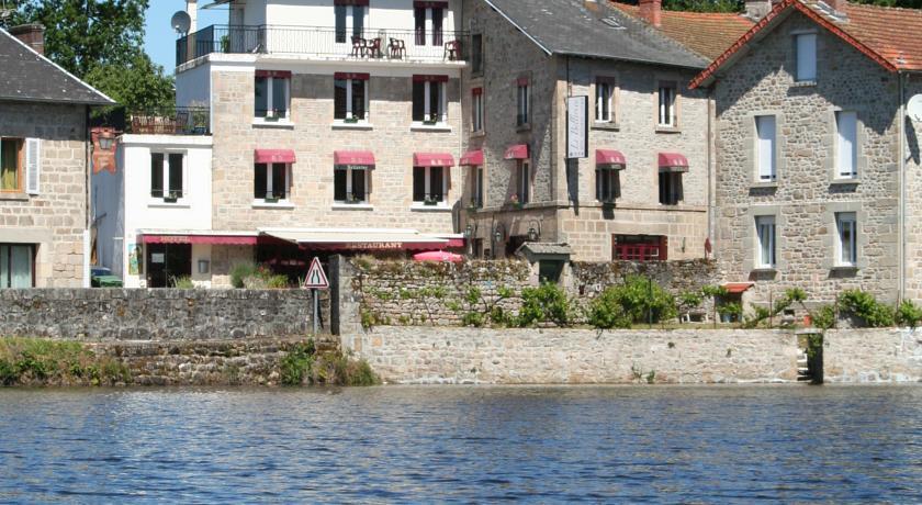 Отель Le Bellerive