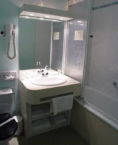 Отель Relais De L'abbaye
