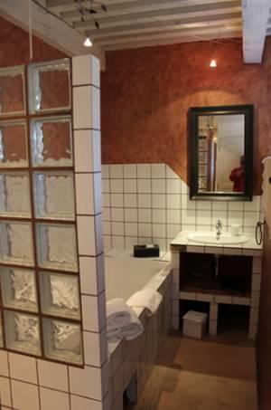 Отель La Maison d'Eusebia