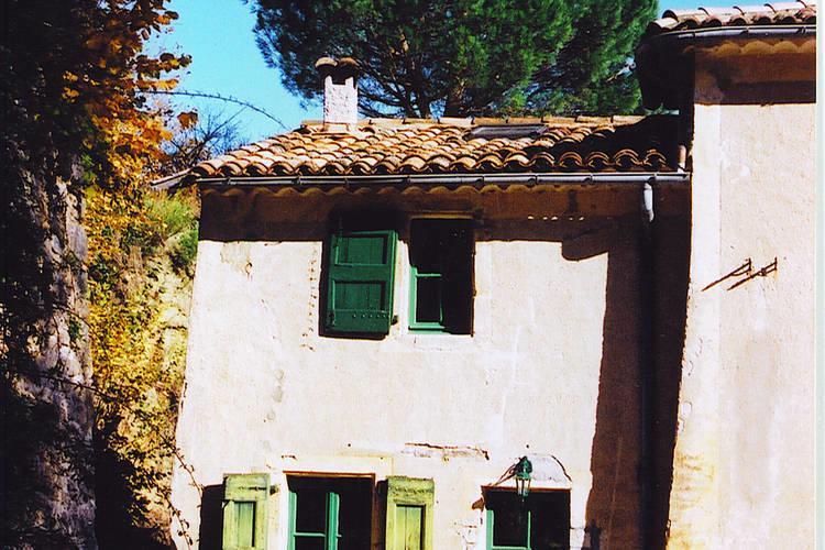 Отель Holiday Home Murier Colognac