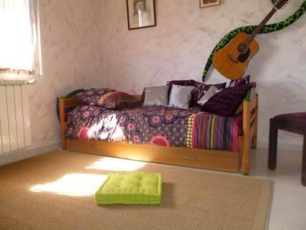 Апартаменты Holiday Home Maison Camoin La Bouilladisse