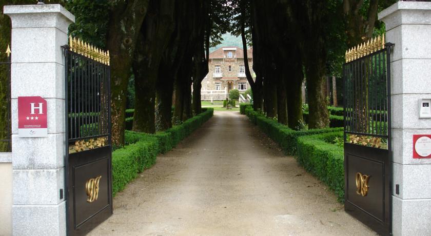 Отель Demeure De Flore