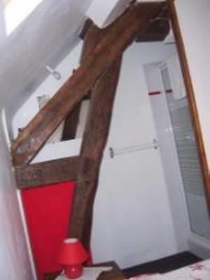 Мини-отель Chalet de Villebourgeon