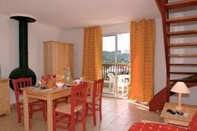 Отель Le Domaine Des Sources