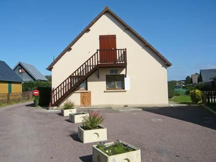 Апартаменты Apartment Clos Des Dunes Merville Franceville
