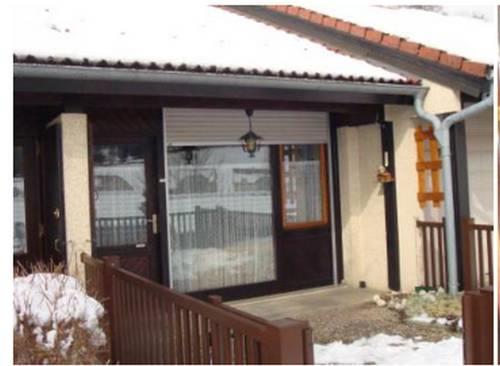 Апартаменты Holiday Home Miroir Sud Metabief