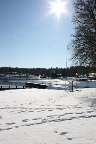 Отель Logis Hotel Du Lac