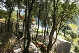 Вилла Villa La Cabane Du Reveur Tolla