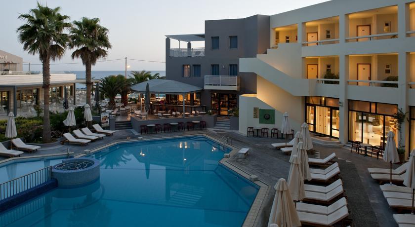 Sentido Pearl Beach