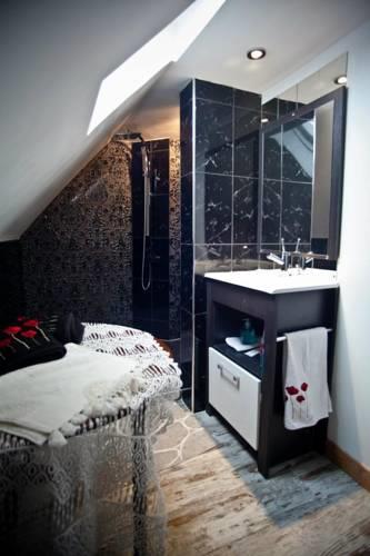 Мини-отель Presbytère du Clos Saint Nicolas
