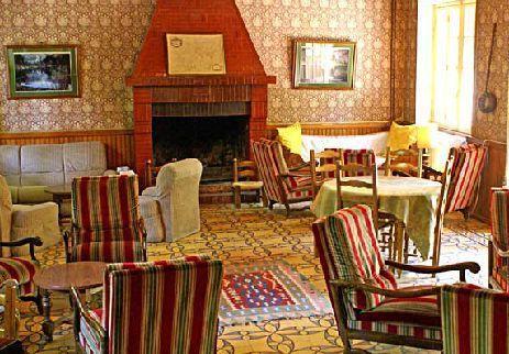 Отель Hotel Monte d'Oro
