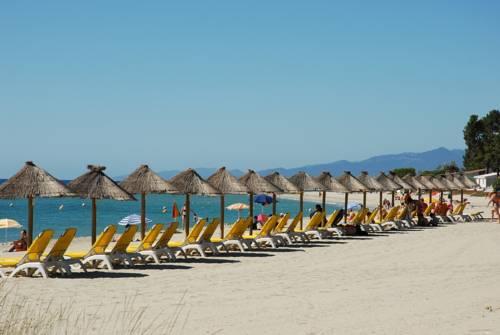 Отель Perla di Mare
