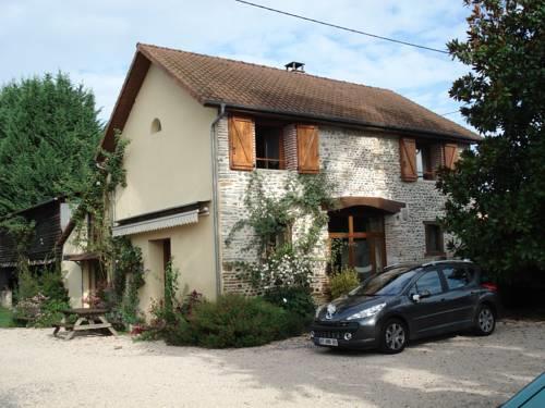 Отель Appartement Ferme du Hameau