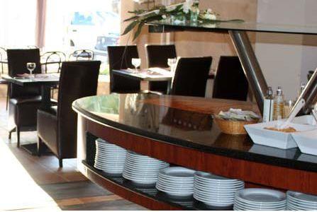 Отель Hotel Saint Germain
