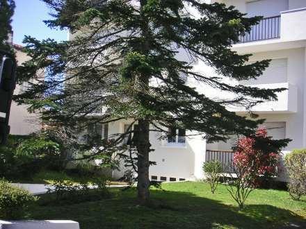 Апартаменты Apartment Le Moulin des Gardes I Royan