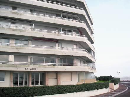 Апартаменты Apartment La Vigie Royan