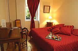 Отель Relais d'Auvergne