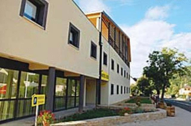 Отель Hotel Eco