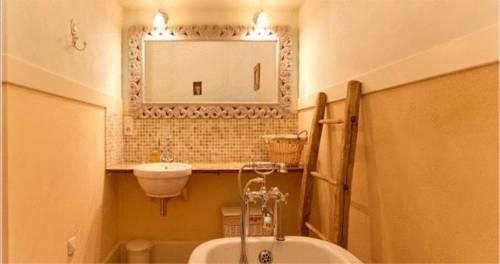 Мини-отель Le Petit Chateau Argoumbat