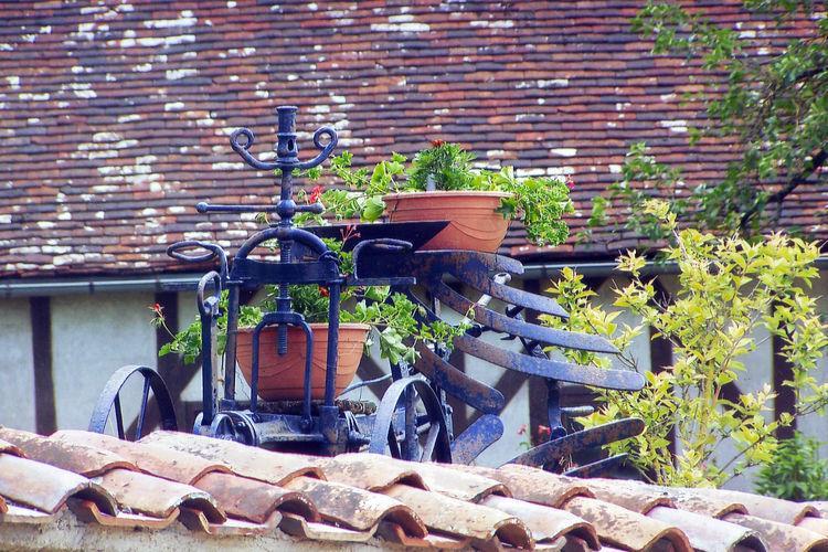 Отель Holiday Home La Centieme Bligny