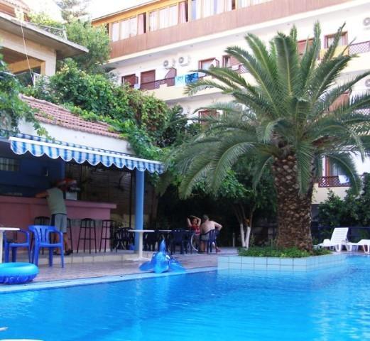 Hotel Ntanelis