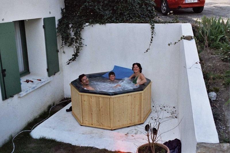Апартаменты Les Gîtes du Domaine Grand Guilhem