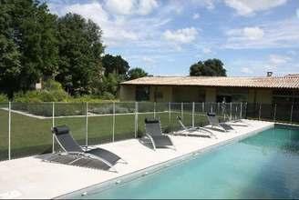 Апартаменты Holiday Home Leonie Russan Ste Anastasie