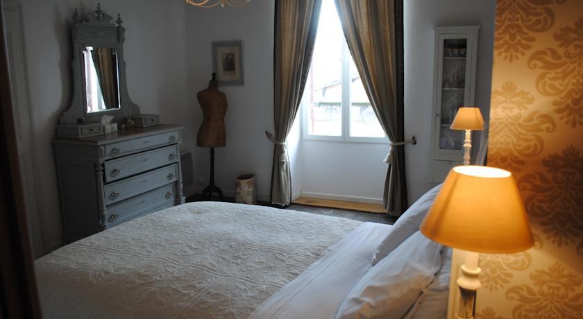 Апартаменты Maison Nº 20