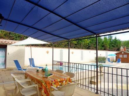 Апартаменты Holiday Home Dollet Flassan