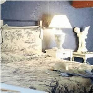 Отель Hostellerie Du Grand Duc