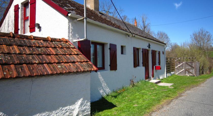 Апартаменты Holiday Home La Belle Etoile Grury