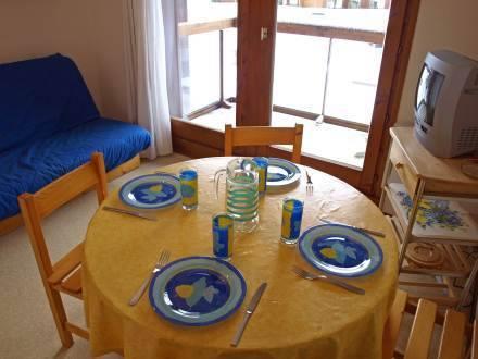 Апартаменты Apartment Pierres Blanches I Contamines Montjoie