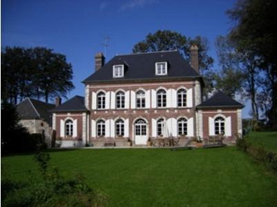 Мини-отель Le Clos des Hautes Loges