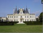 Мини-отель Château de Lussac