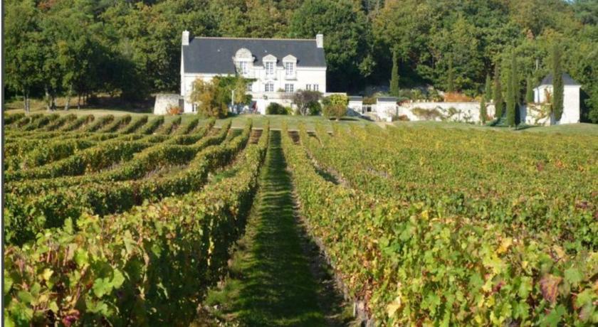 Мини-отель Domaine de Beauséjour