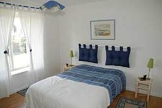Апартаменты Villa Gina Pordic
