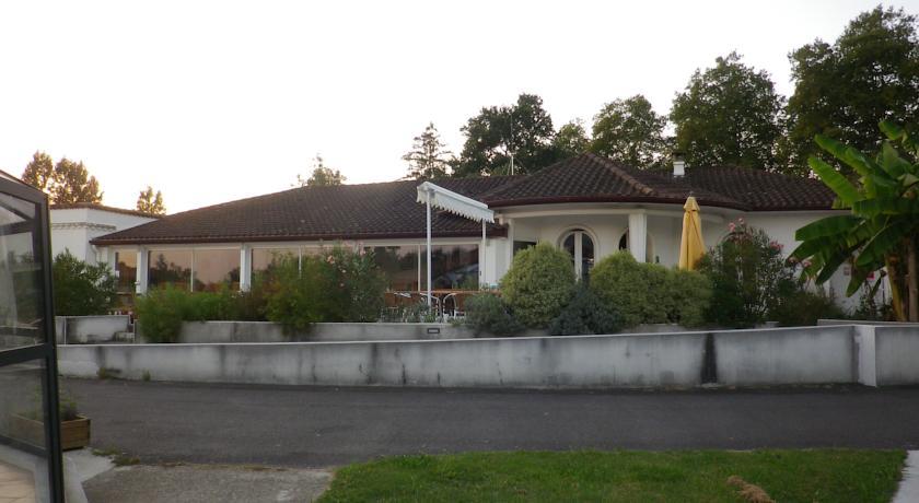 Отель Kiwi Hotel