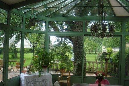 Мини-отель Le Clos Tanpere