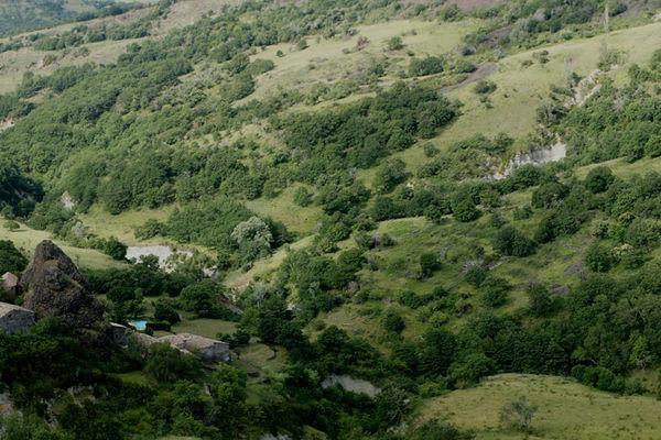 Апартаменты Holiday Home Rocher Saint Pons
