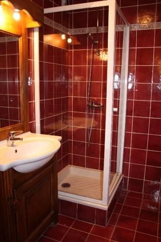 Апартаменты Chalet Altitude Les Arcs 2000