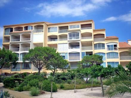 Апартаменты Apartment Mykonos II Port-Leucate