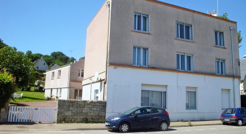 Апартаменты Apartment Plouhinec I Audierne