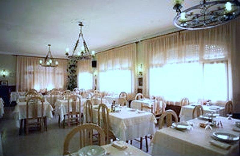 Отель Tonet 