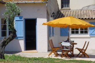 Апартаменты Holiday Home Cabernet Beziers